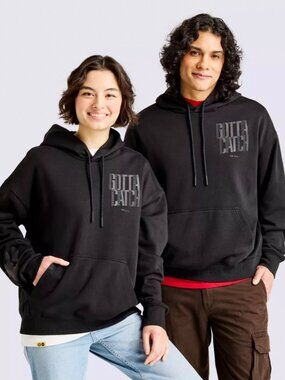 Target x Pokemon sweatshirt hoodie XXL Black
